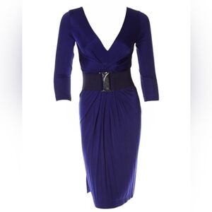 Philosophy Di Alberta Ferretti Mid-length dress